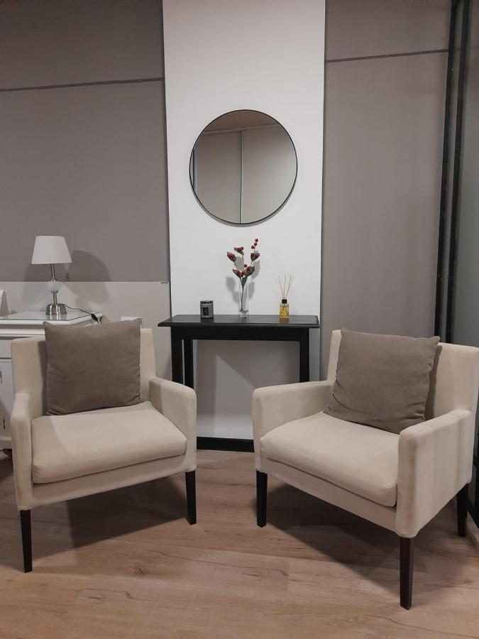 Apartamento Estacion Alsina