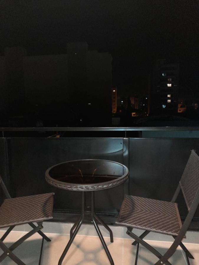 Apartamento Estacion Alsina Salta
