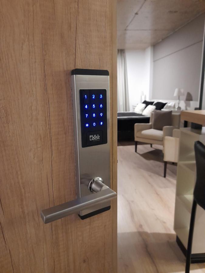 Apartamento Estacion Alsina
