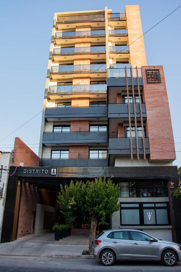 Apartamento Estacion Alsina *